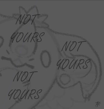 Unfinished Sketch