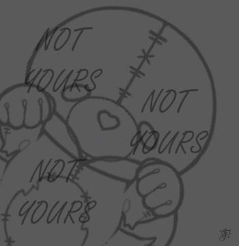 Unfinished YCH