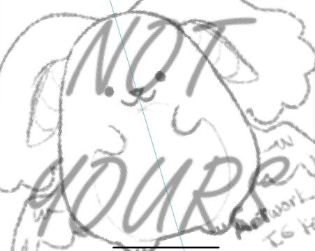 Unfinished Marshmallow